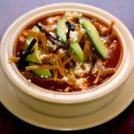 Tortilla Soup