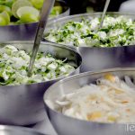 Authentic Mexican Food for Weddings