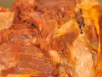 Lamb Head