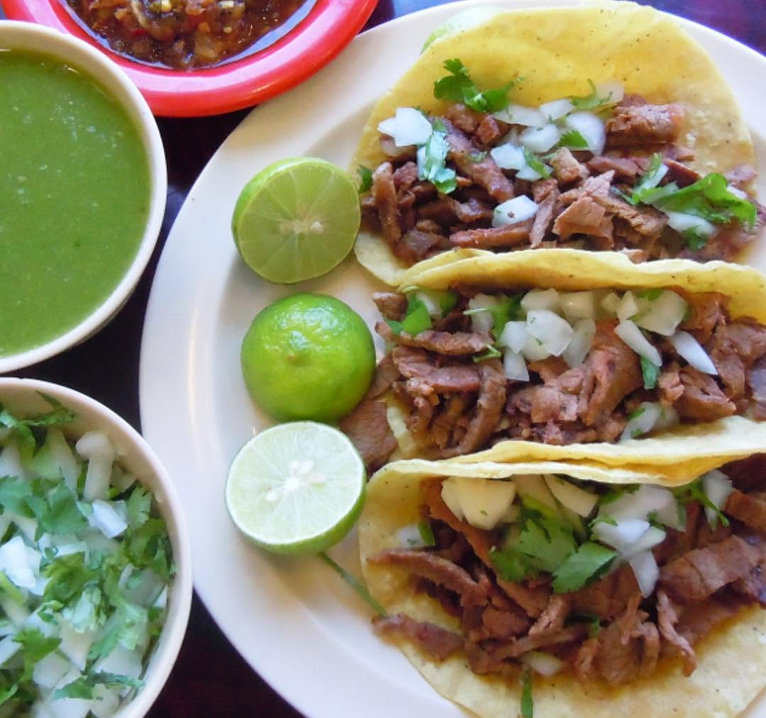 Order Fresh Mexican Food Online Today