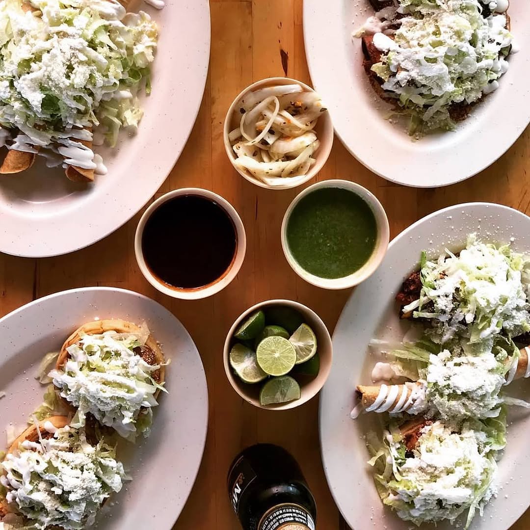 Bringing the Tradition of Texcoco to Southern California